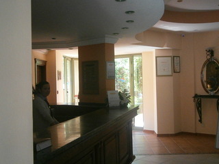 Apartamentos Sifalar