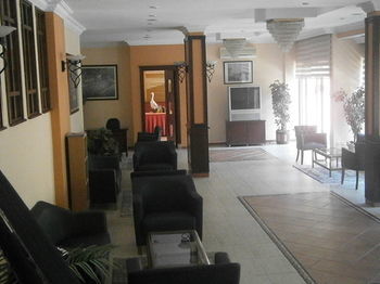 Apartamentos Sifalar
