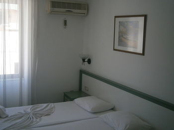 Apartamentos Sifalar