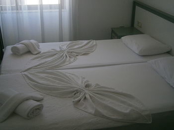 Apartamentos Sifalar