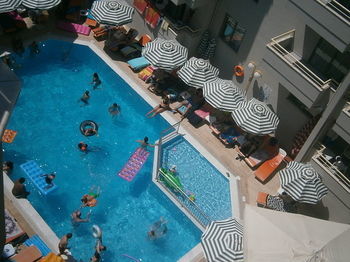 Apartamentos Sifalar