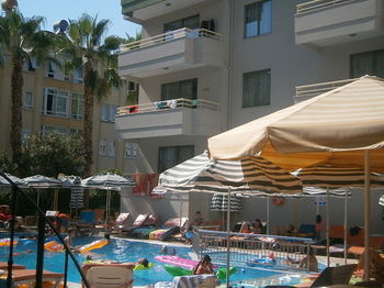 Apartamentos Sifalar