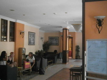Apartamentos Sifalar