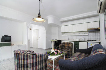 Apartamentos Sifalar