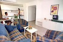 Apartamentos Sifalar