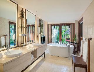 Hotel The St. Regis Bali Resort