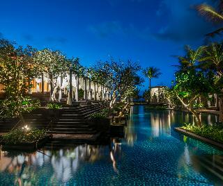 Hotel The St. Regis Bali Resort