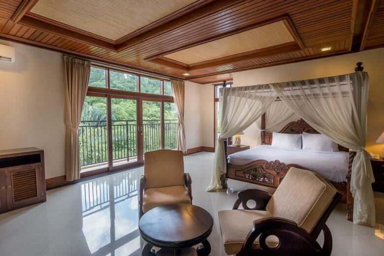 Hotel Payogan Villa Resort & Spa