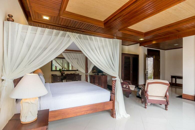 Hotel Payogan Villa Resort & Spa