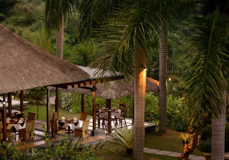 Hotel Payogan Villa Resort & Spa