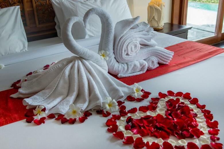 Hotel Payogan Villa Resort & Spa