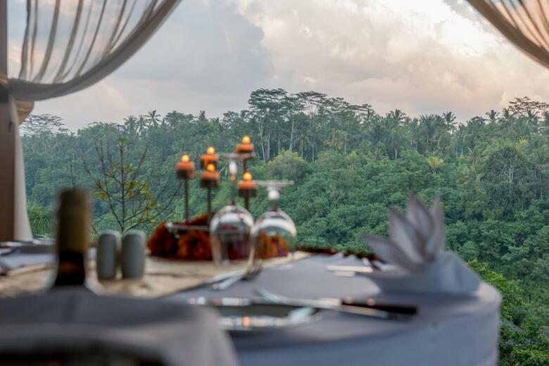 Hotel Payogan Villa Resort & Spa
