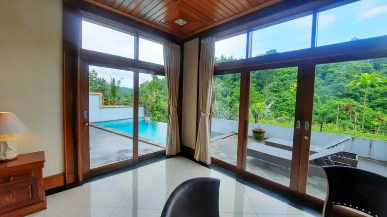 Hotel Payogan Villa Resort & Spa