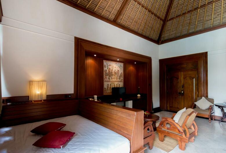 Hotel Payogan Villa Resort & Spa