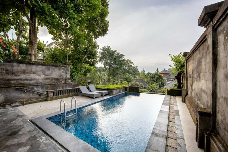 Hotel Payogan Villa Resort & Spa