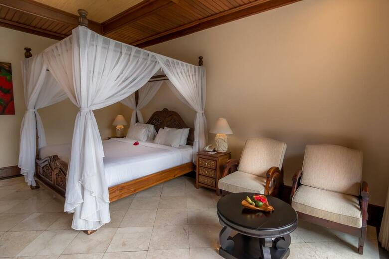 Hotel Payogan Villa Resort & Spa