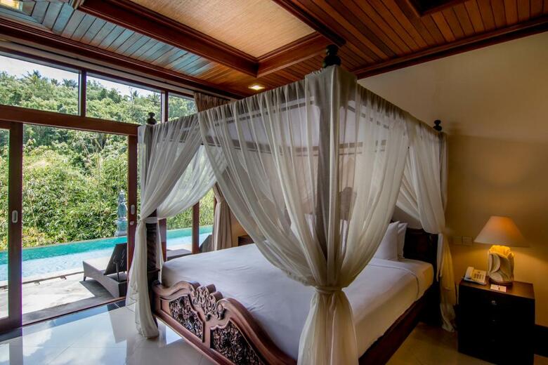 Hotel Payogan Villa Resort & Spa