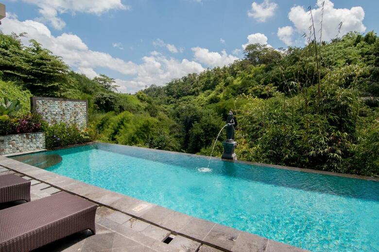 Hotel Payogan Villa Resort & Spa