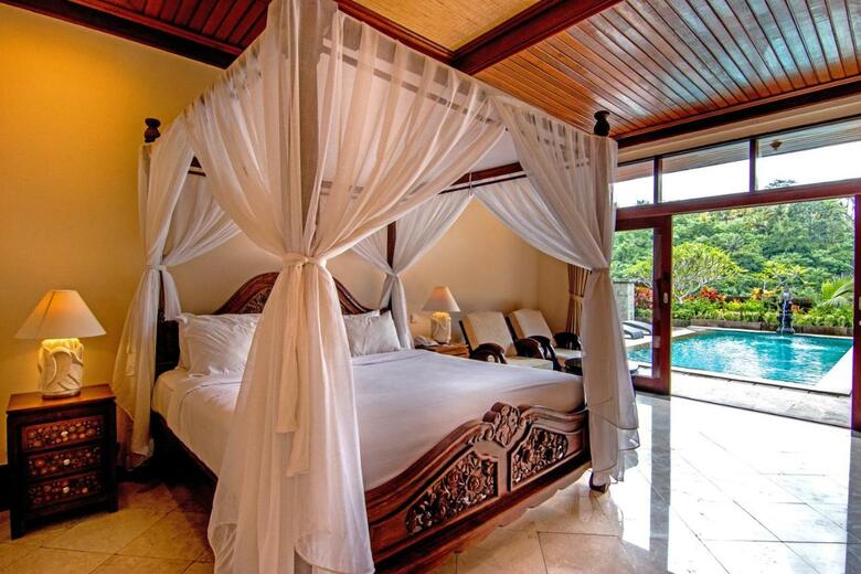 Hotel Payogan Villa Resort & Spa