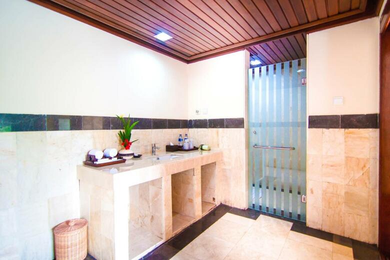 Hotel Payogan Villa Resort & Spa