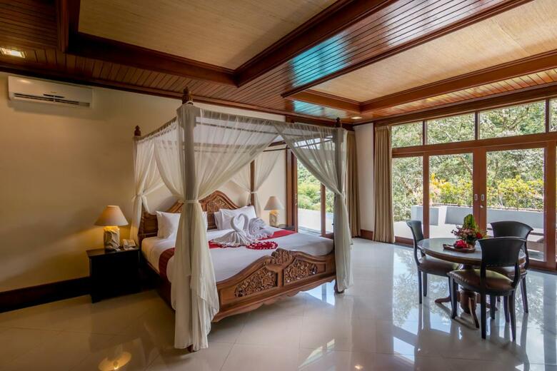 Hotel Payogan Villa Resort & Spa