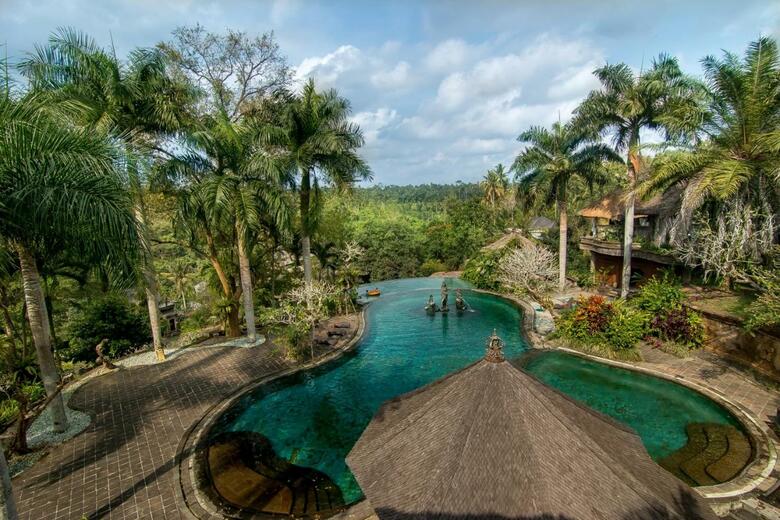 Hotel Payogan Villa Resort & Spa