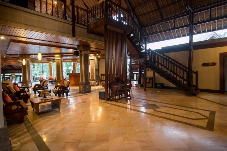 Hotel Payogan Villa Resort & Spa