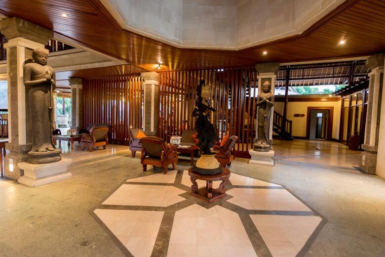 Hotel Payogan Villa Resort & Spa