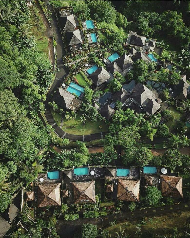 Hotel Payogan Villa Resort & Spa