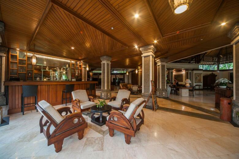 Hotel Payogan Villa Resort & Spa