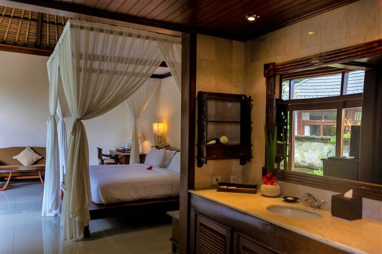 Hotel Payogan Villa Resort & Spa