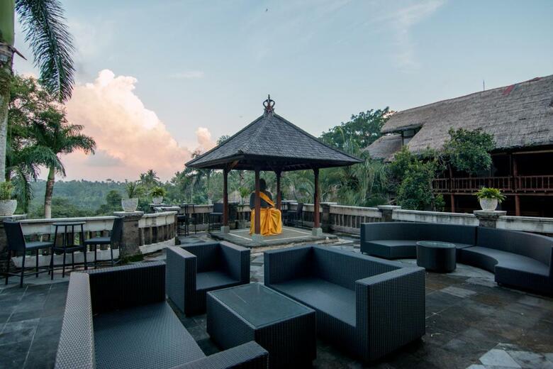 Hotel Payogan Villa Resort & Spa