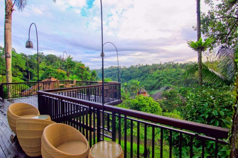 Hotel Payogan Villa Resort & Spa