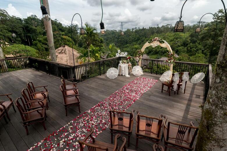 Hotel Payogan Villa Resort & Spa
