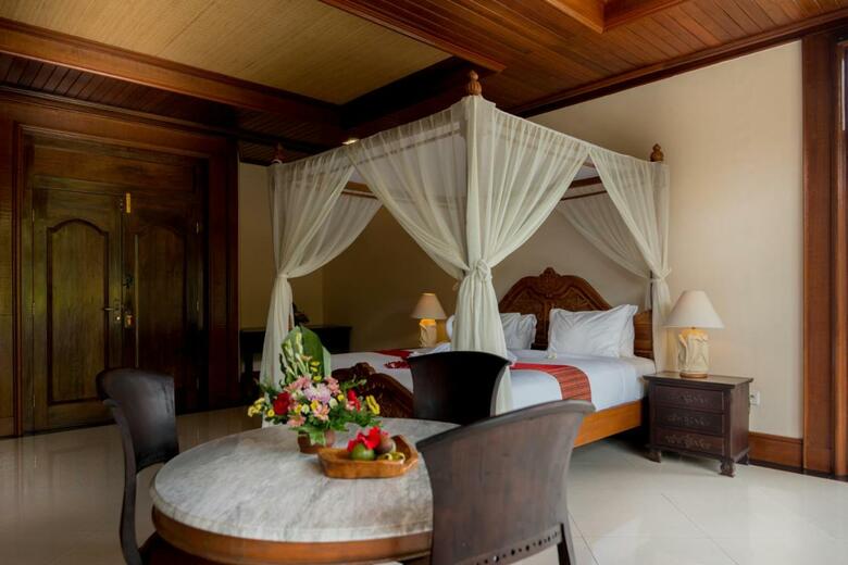Hotel Payogan Villa Resort & Spa