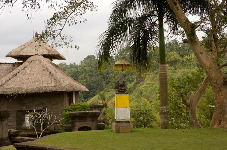Hotel Payogan Villa Resort & Spa