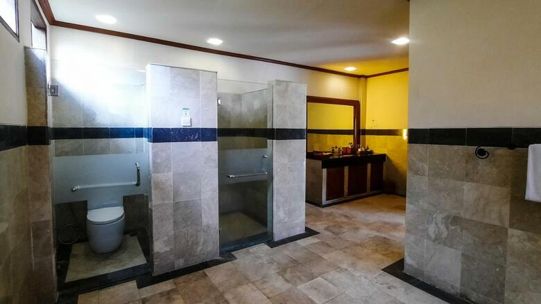 Hotel Payogan Villa Resort & Spa