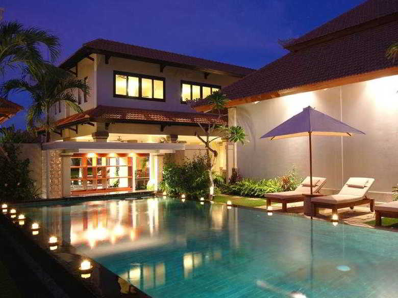 Asri Jewel Villas & Spa