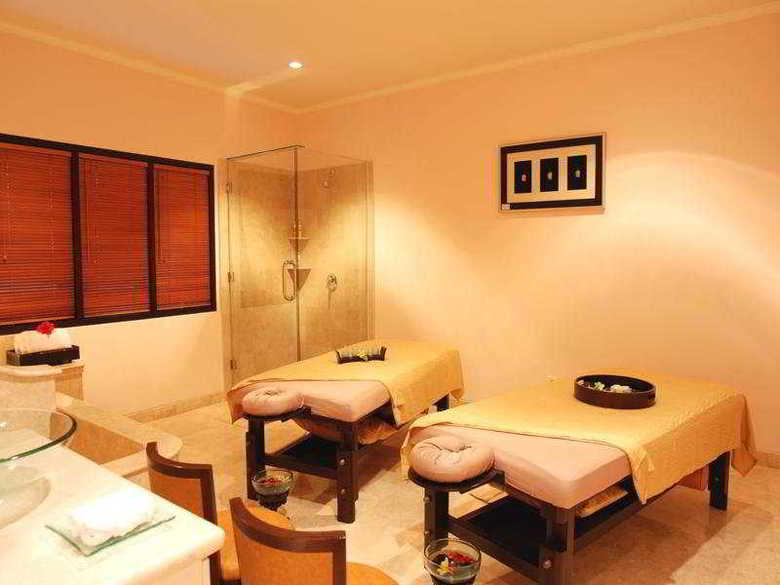Asri Jewel Villas & Spa