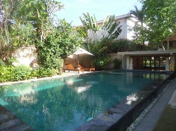Asri Jewel Villas & Spa