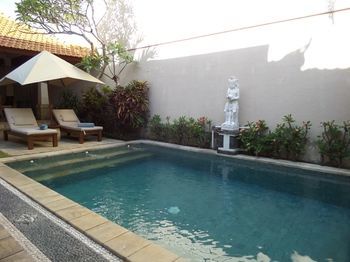 Asri Jewel Villas & Spa