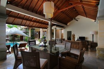 Asri Jewel Villas & Spa