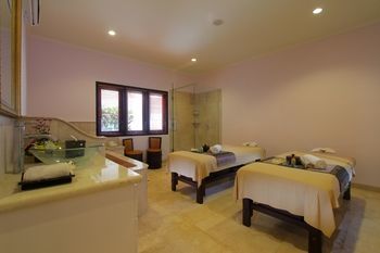 Asri Jewel Villas & Spa