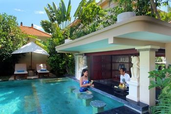 Asri Jewel Villas & Spa