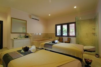 Asri Jewel Villas & Spa