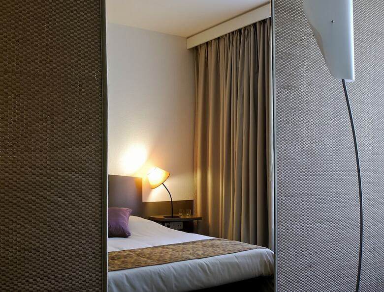Residencia Adagio Bordeaux Gambetta