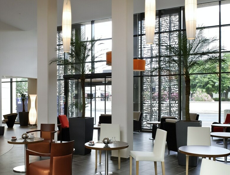 Residencia Adagio Bordeaux Gambetta