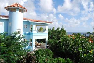 Hotel Caribbean Club Bonaire
