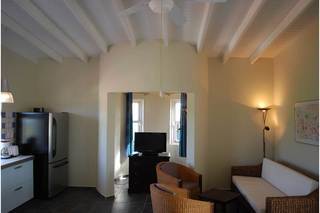 Hotel Caribbean Club Bonaire