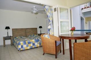 Hotel Caribbean Club Bonaire